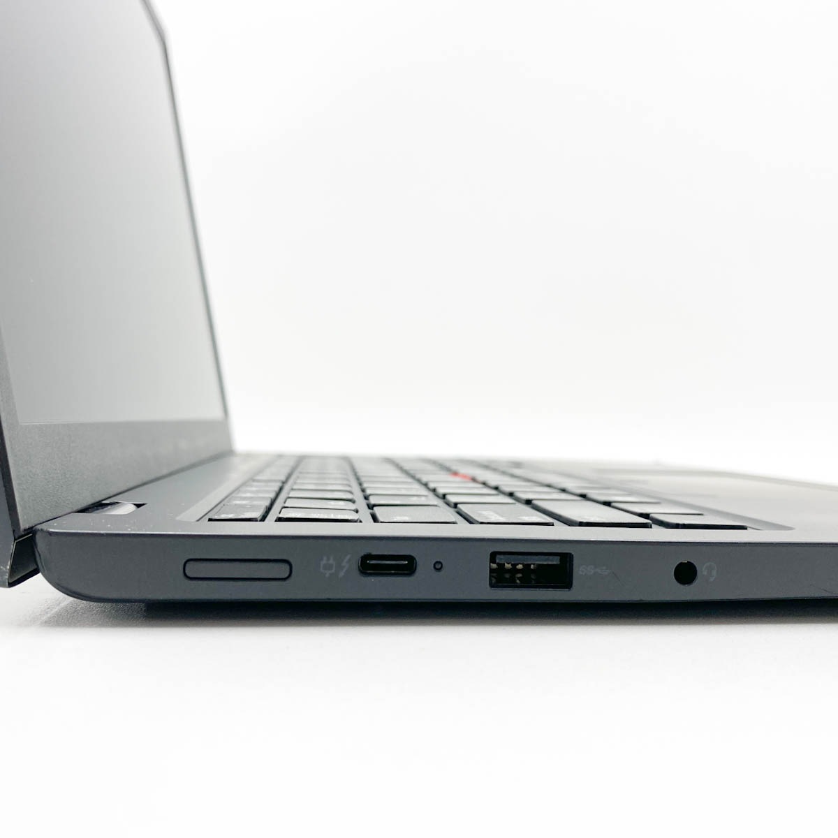 中古 ThinkPad L13 Gen3 Lenovo ノートパソコン Corei5 1245U/16GB