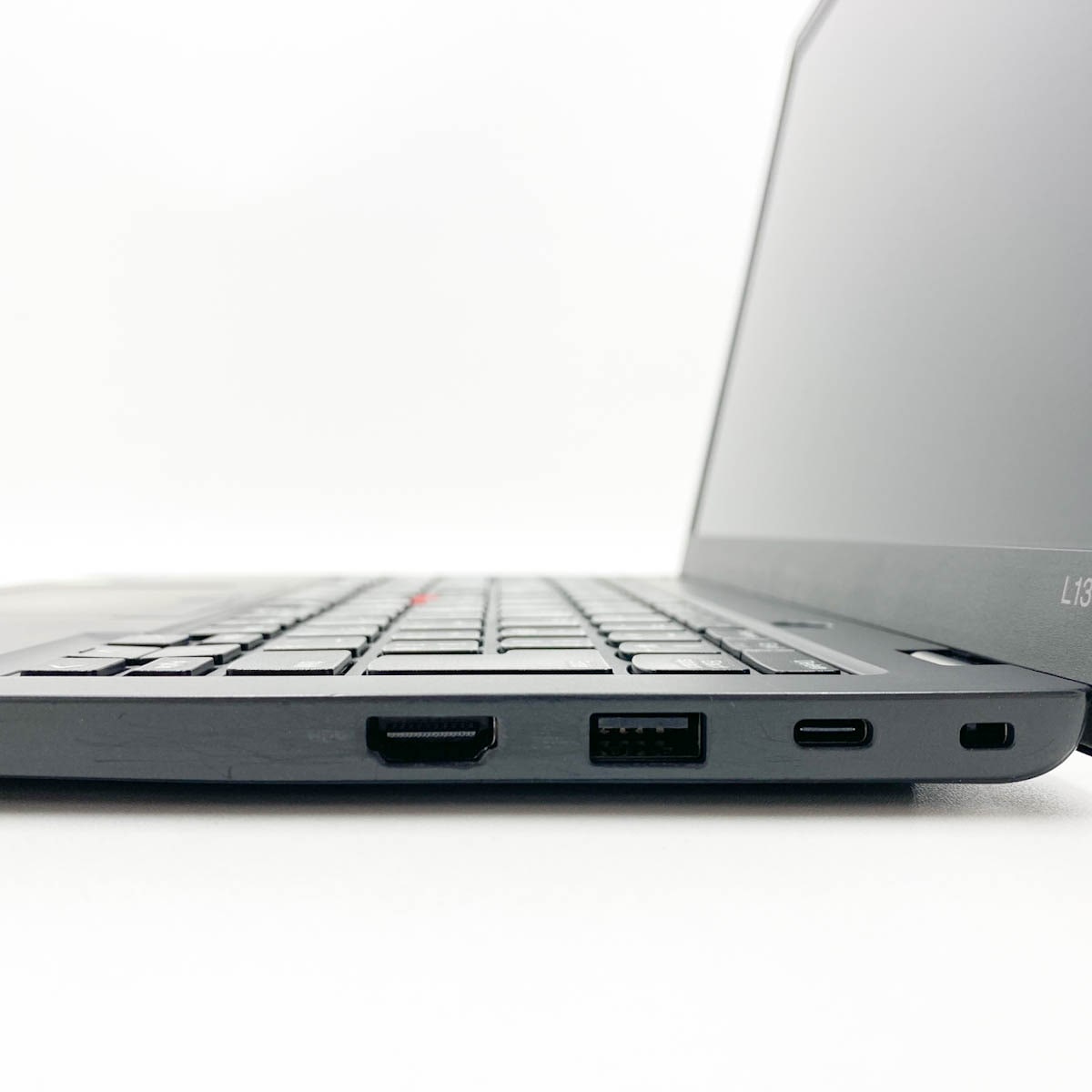 中古 ThinkPad L13 Gen3 Lenovo ノートパソコン Corei5 1245U/16GB