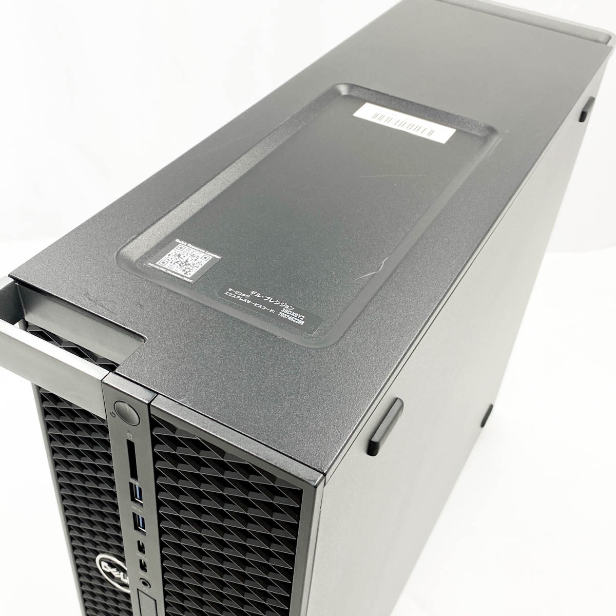中古 Precision 5820 Tower DELL デスクトップパソコン Corei7 9800X 中古 Precision 5820 Tower DELL デスクトップパソコン Corei7 9800X
