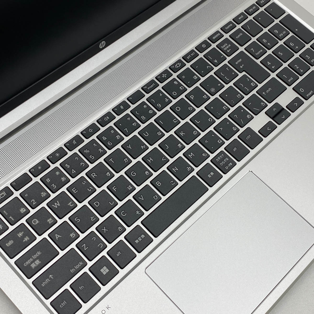 中古 ProBook 450 G9 HP ノートパソコン Corei5 1235U/16GB/SSD512GB
