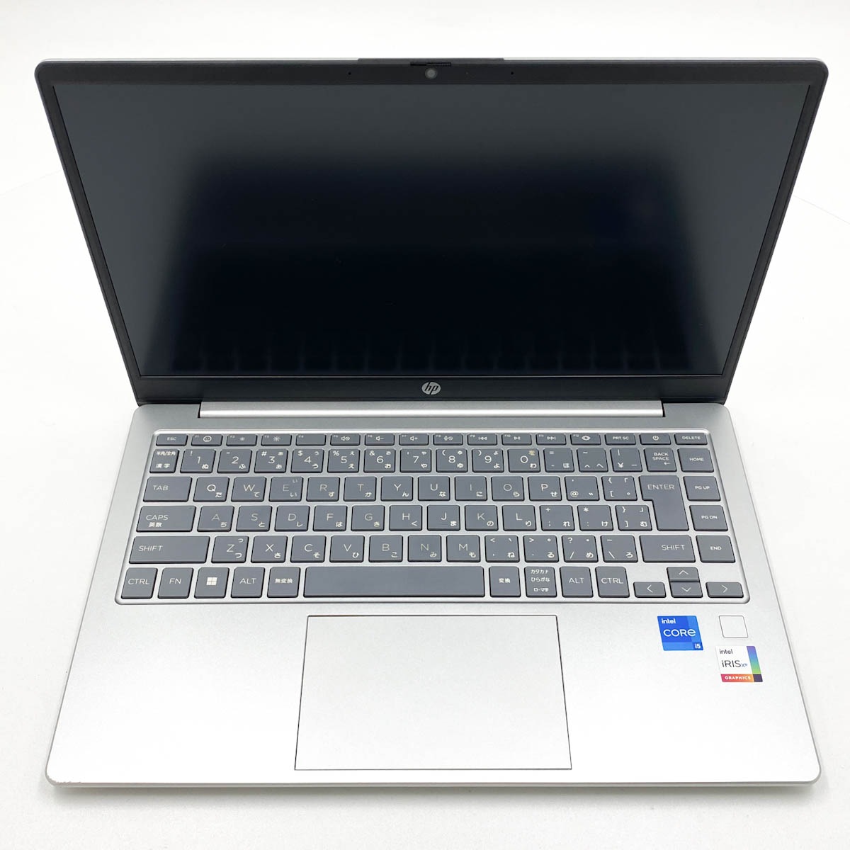 hp 14-ep0017TU 13世代Core i5メモリ16GB 512GB 中古 Laptop 14-ep0017TU HP ノートパソコン Corei5 1335U/16GB