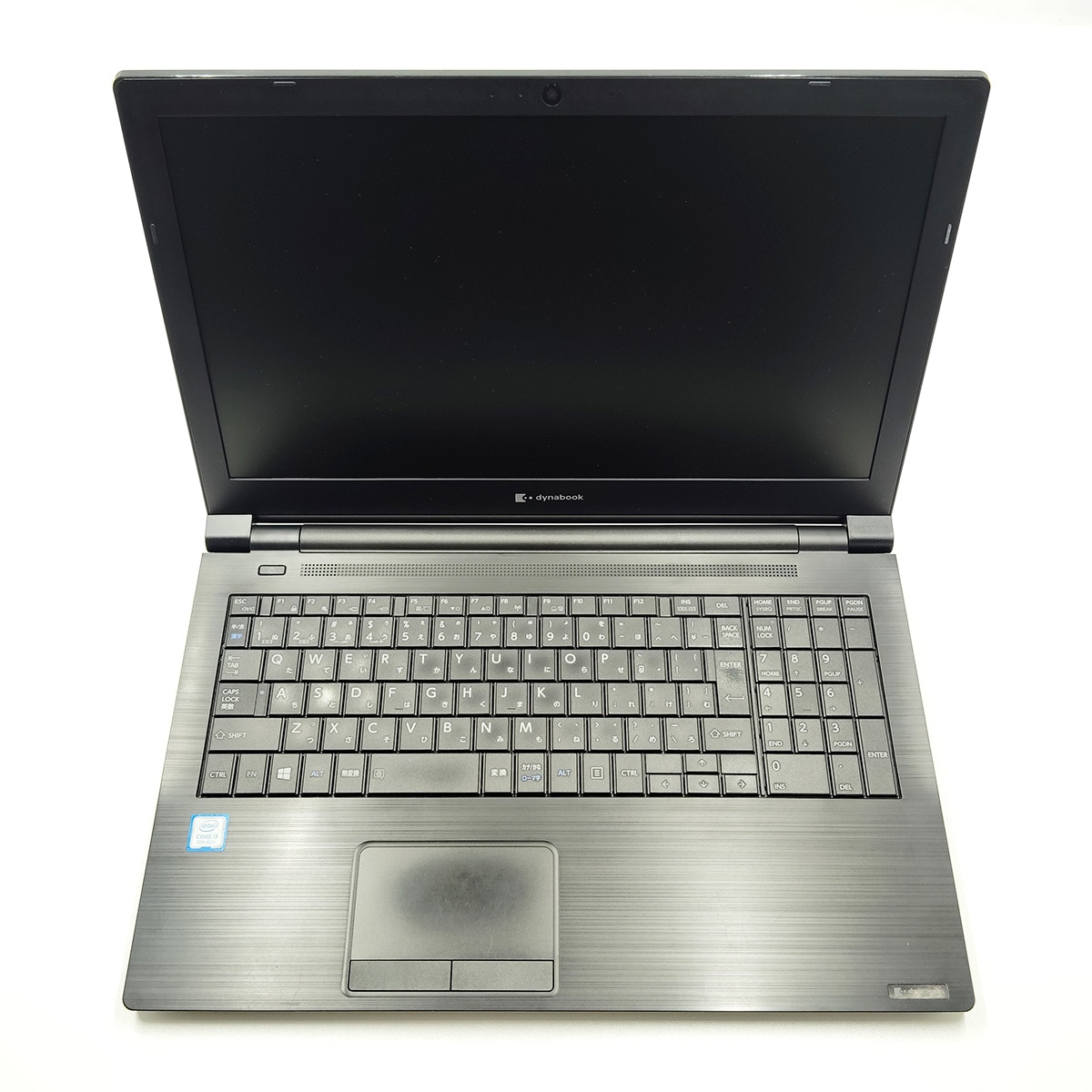 中古 dynabook B65/EP 東芝 ノートパソコン Corei5 8265U/8GB/SSD128GB