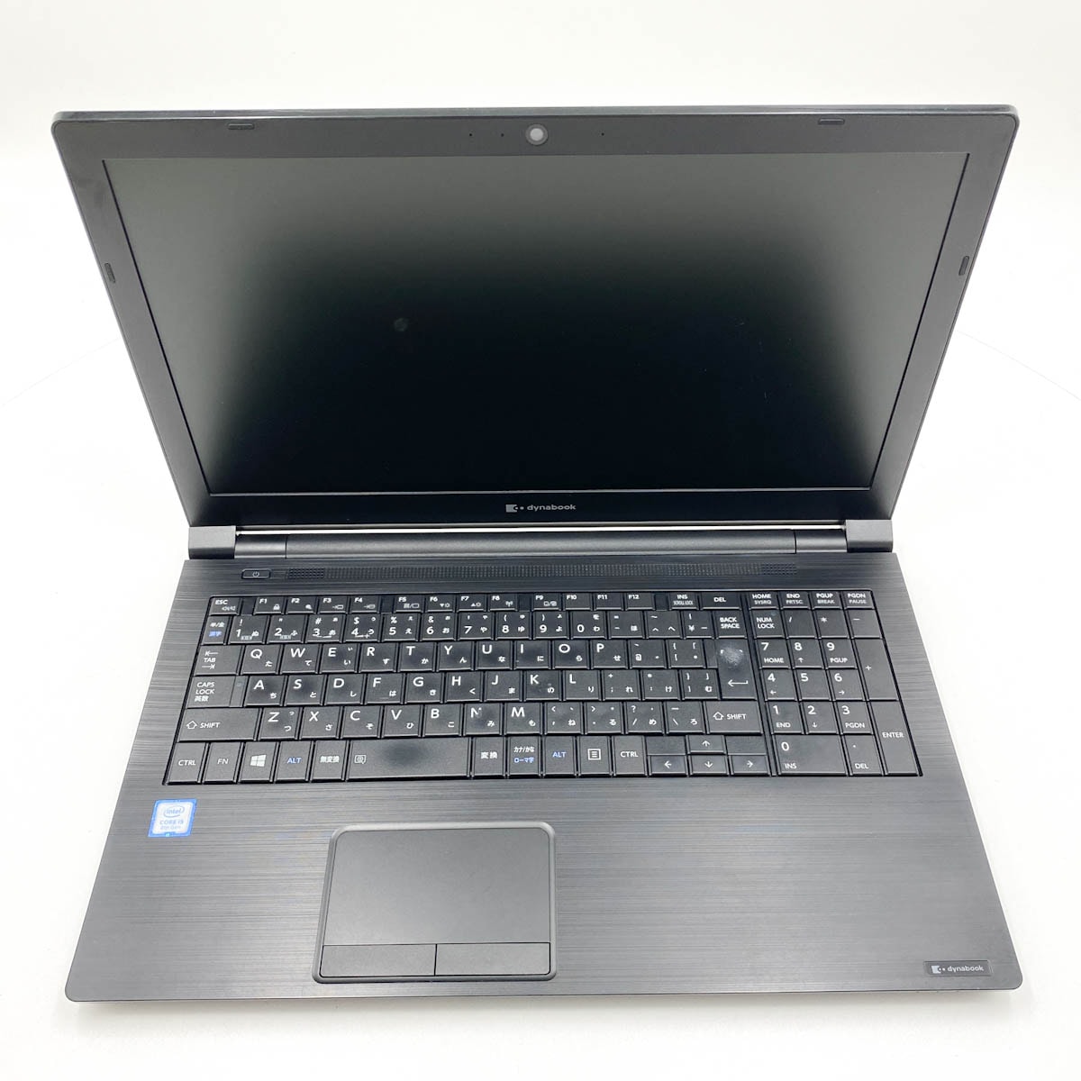 中古 dynabook B65/EP 東芝 ノートパソコン Corei5 8265U/8GB/SSD128GB
