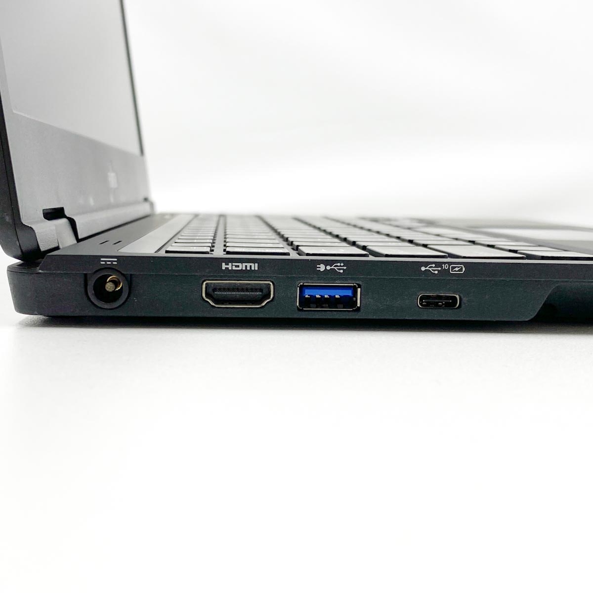 中古 LIFEBOOK U7310/D 富士通 ノートパソコン Corei5 10310U/8GB