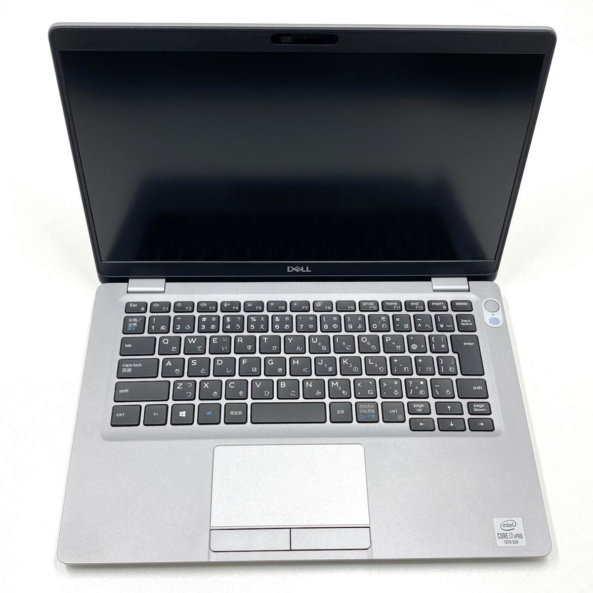 中古 Latitude 5310 DELL ノートパソコン Corei7 10610U/16GB/SSD512GB