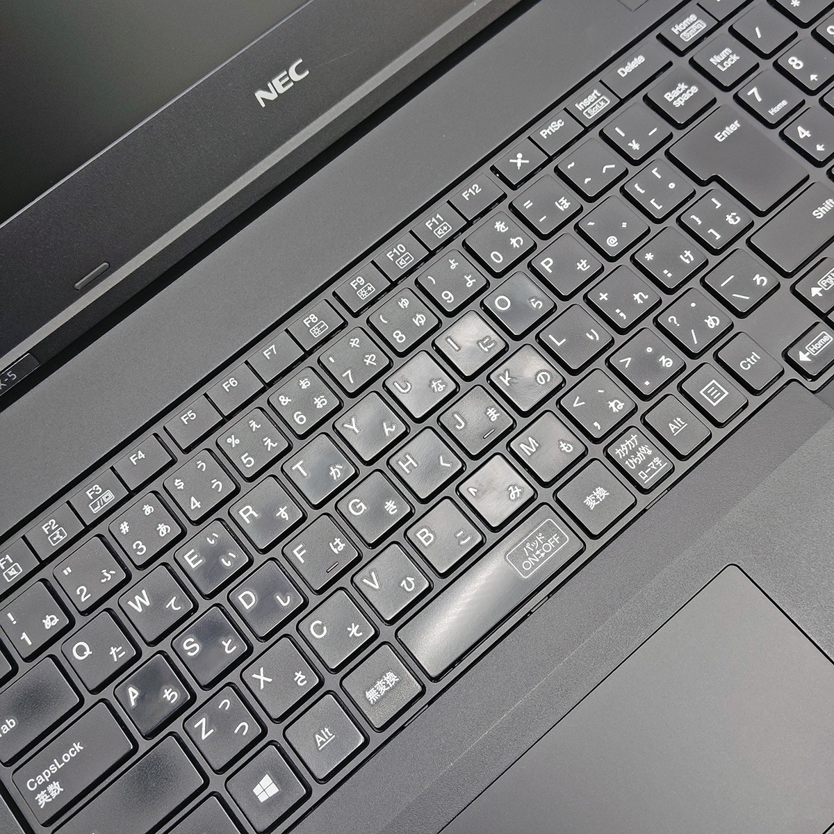 ʻȤ˺Ŭ̳Ѥ䤪ŻѤˤ  ťѥ  Ρȥѥ Officeդ Хåƥ꡼ɹ Win11б ƥ󥭡 ǡ  Windows11 Pro NEC VersaPro VKT16X-5 Corei5 16GB 15.6  ѥ Ρȥѥ