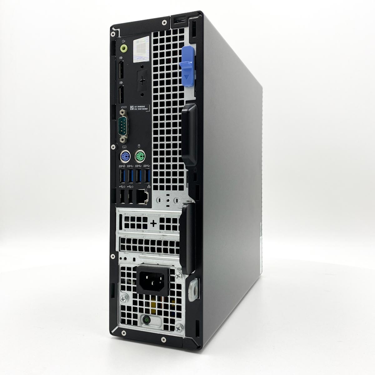中古 Precision 3450 DELL デスクトップパソコン Corei7 11700/32GB