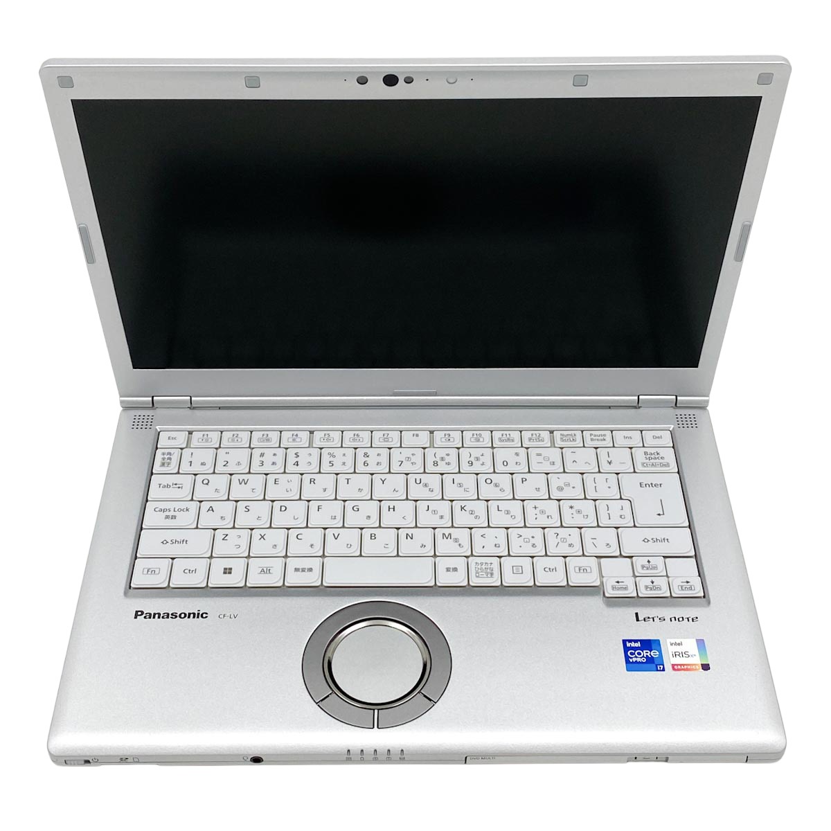 中古 レッツノート Let's note CF-LV1VFKKS Panasonic ノートパソコン
