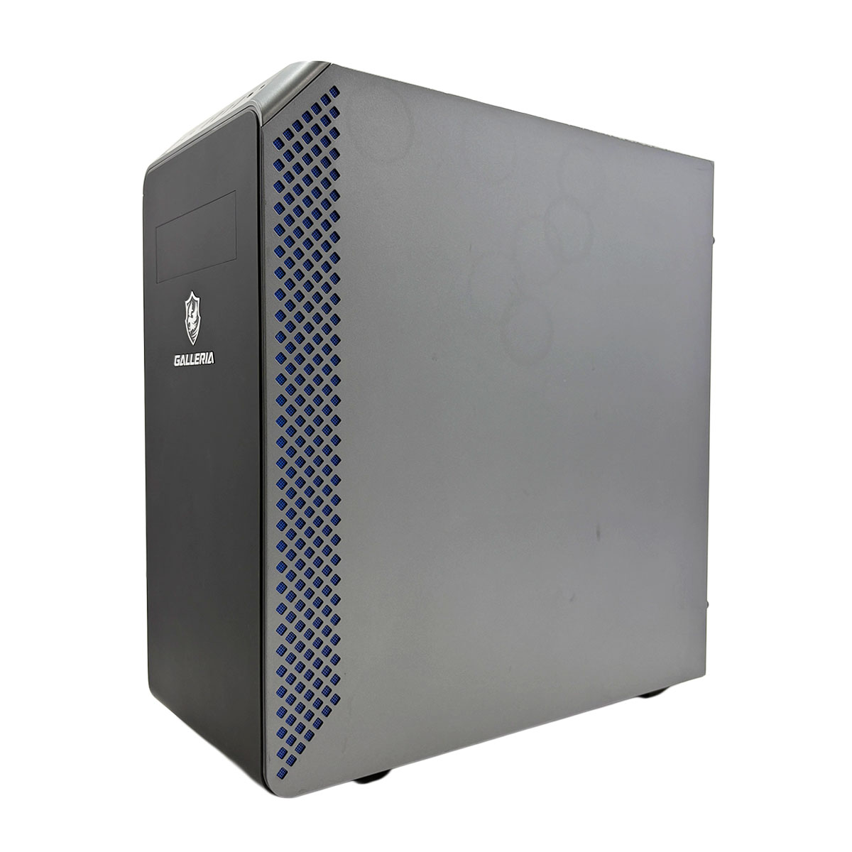 中古 GALLERIA ZA7R-R37 Thirdwave デスクトップパソコン Ryzen7