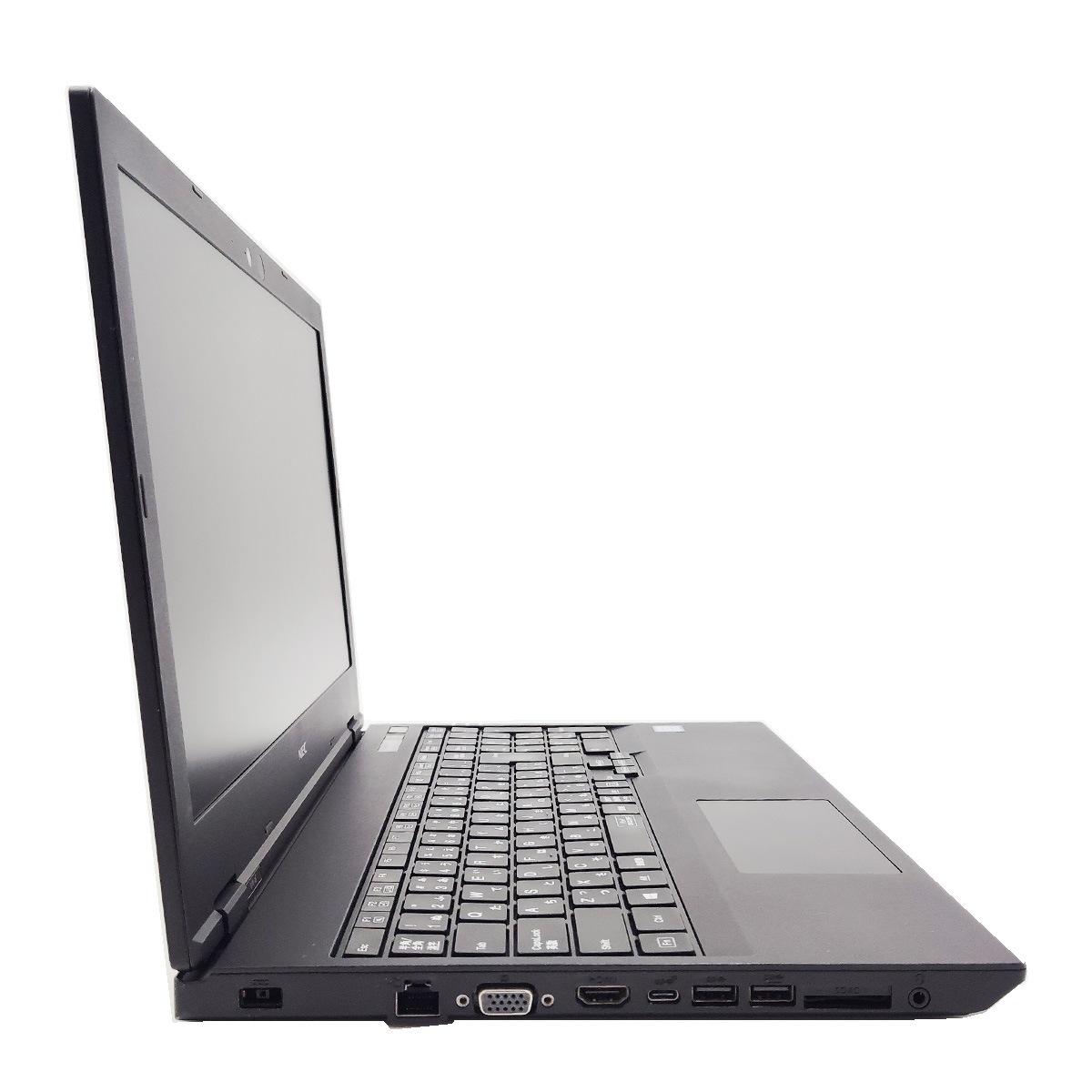 ノートパソコン NEC PC-VKT16XZG6 nec-vkt16xzg6-