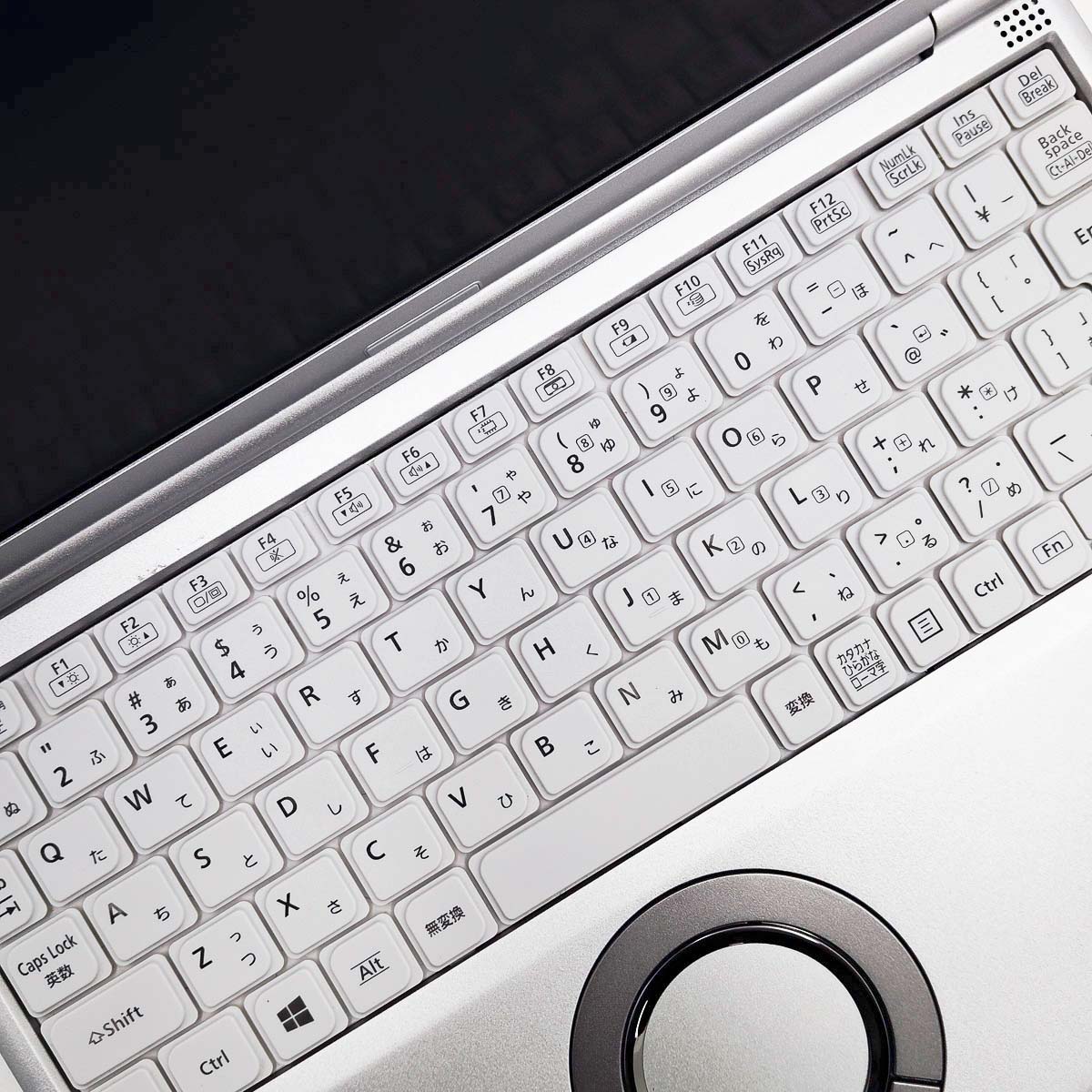 中古良品／レッツノートCF-SV9／512GB／16GB／Office2024 楽天市場】【オリジナルカラー今だけ千円】Panasonic CF-SV9 [ Core i5