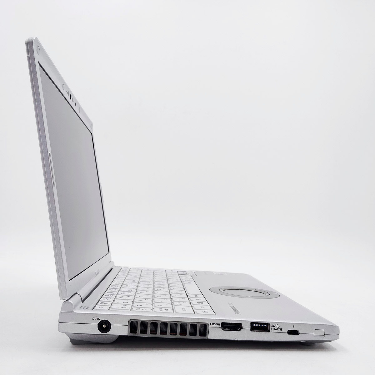 中古 レッツノート Let's note CF-SV9RDQVS Panasonic ノートパソコン