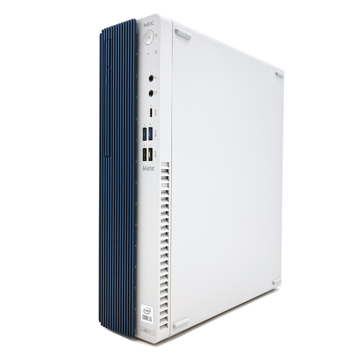 NEC Mate 第8世代i3 メモリ16GB 新品SSD512GB Win11 NEC Mate 第8世代i3 メモリ16GB 新品SSD512GB Win11 【公式通販】