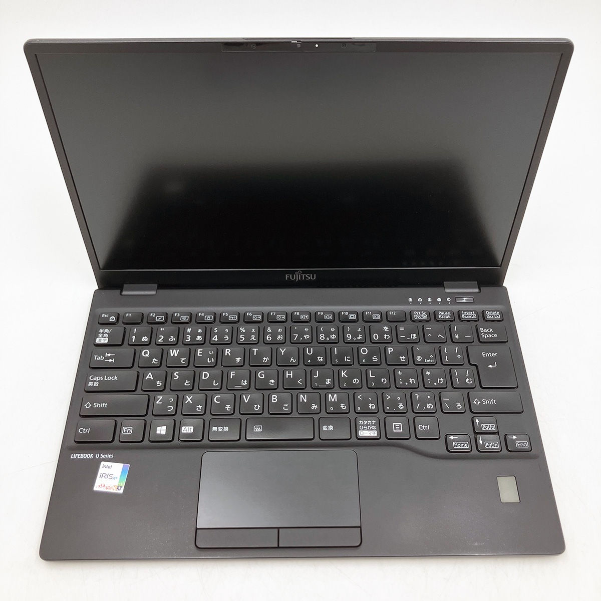 中古 LIFEBOOK U9311/F 富士通 ノートパソコン 【1点モノ】 Corei7 