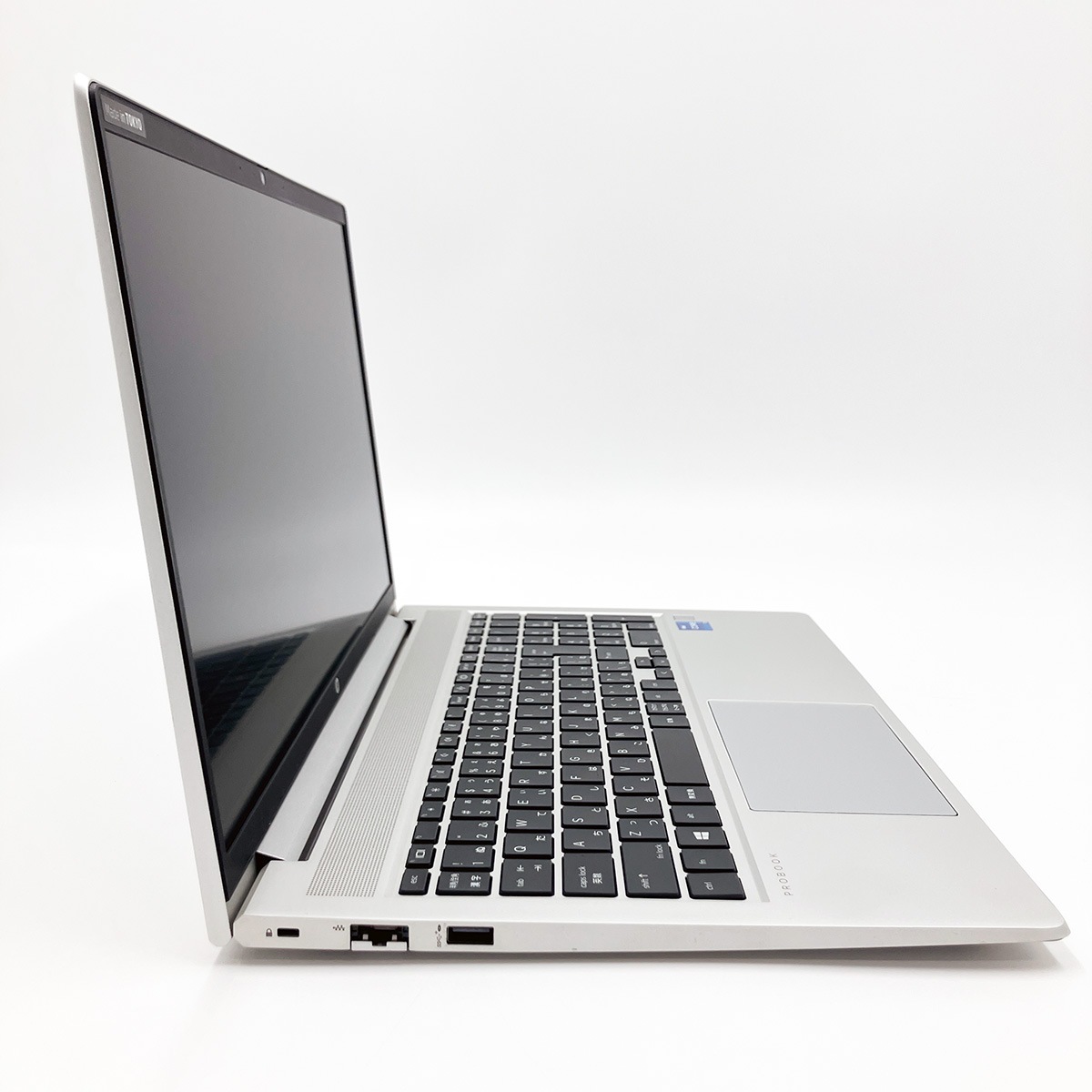 中古 ProBook 450G8 HP ノートパソコン 【1点モノ】 Corei7 1165G7