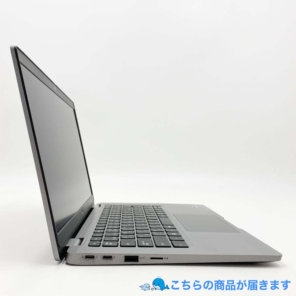DELL 中古ノートパソコン Latitude5330 12世代Corei5 Latitude（Dell） DELL Latitude 5330 12世代 Core i5-1245U 256GB