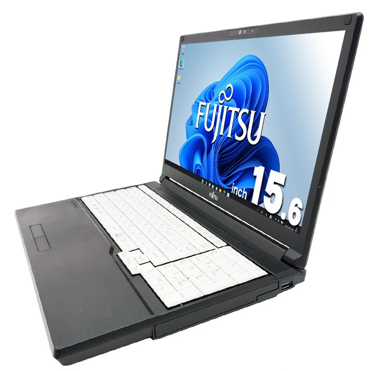 中古 LIFEBOOK A5510/E 富士通 ノートパソコン Corei5 10310U/8GB 中古 LIFEBOOK A5510/E 富士通 ノートパソコン Corei5 10310U/8GB