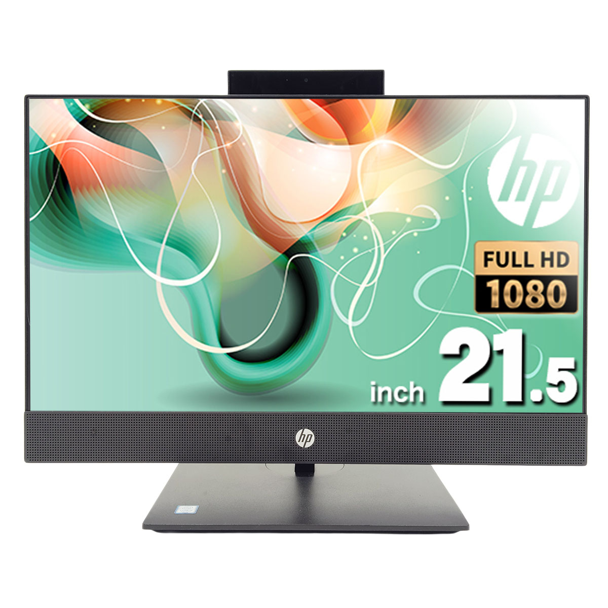 ͵9CPUåηPC ťѥ  ǥȥåץѥ Officeդ η 9 å Ŭǽ DVDƤOK Windows11 HP ProOne 600 G5 AiO Corei5 16GB 21.5  ѥ ǥȥåץѥ