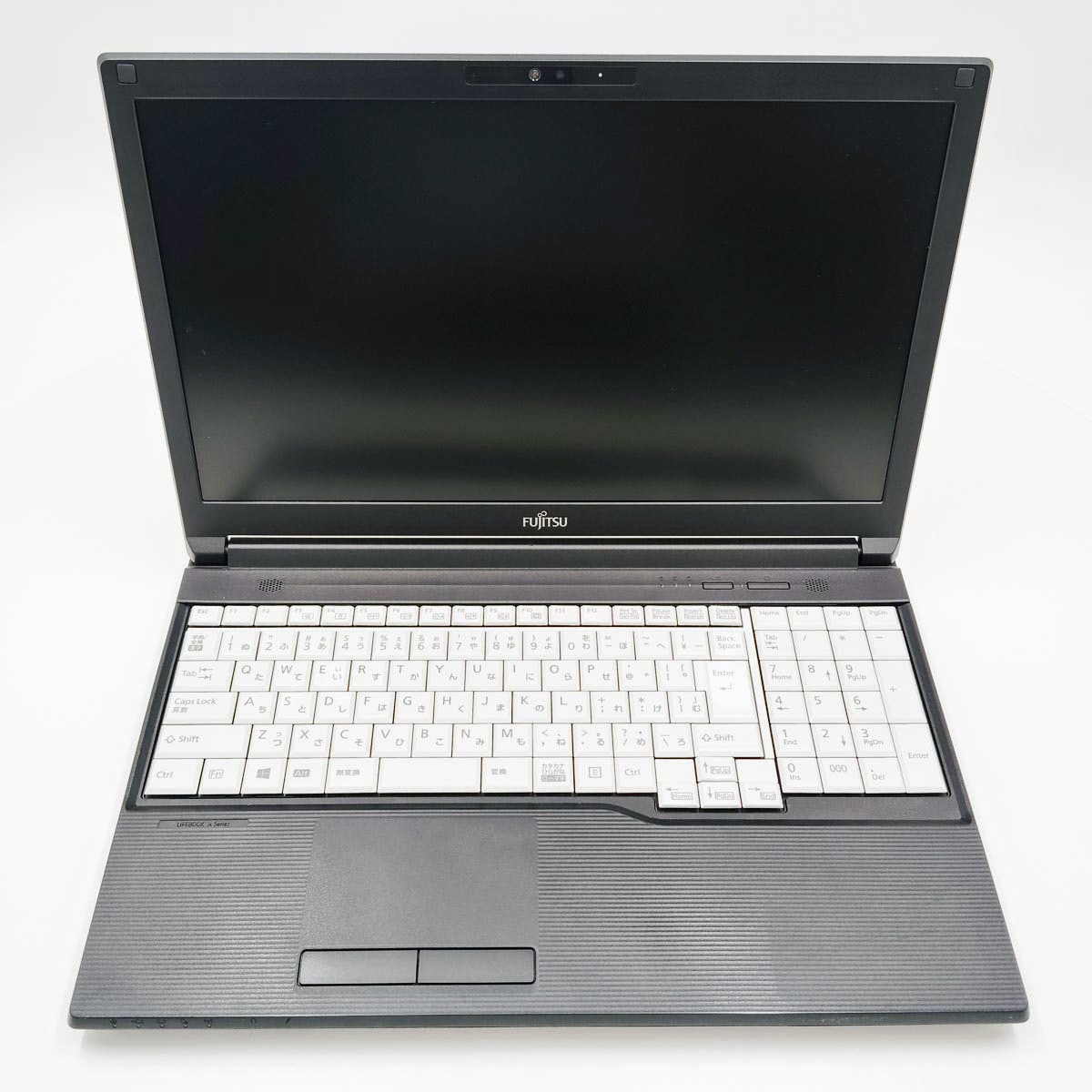 中古 LIFEBOOK A5510/E 富士通 ノートパソコン Corei5 10310U/8GB