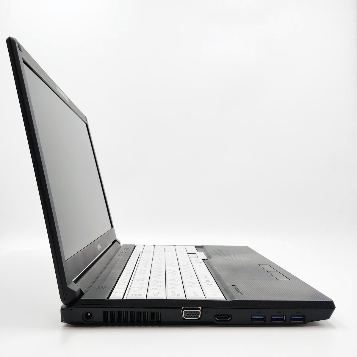 中古 LIFEBOOK A5510/E 富士通 ノートパソコン Corei5 10310U/8GB