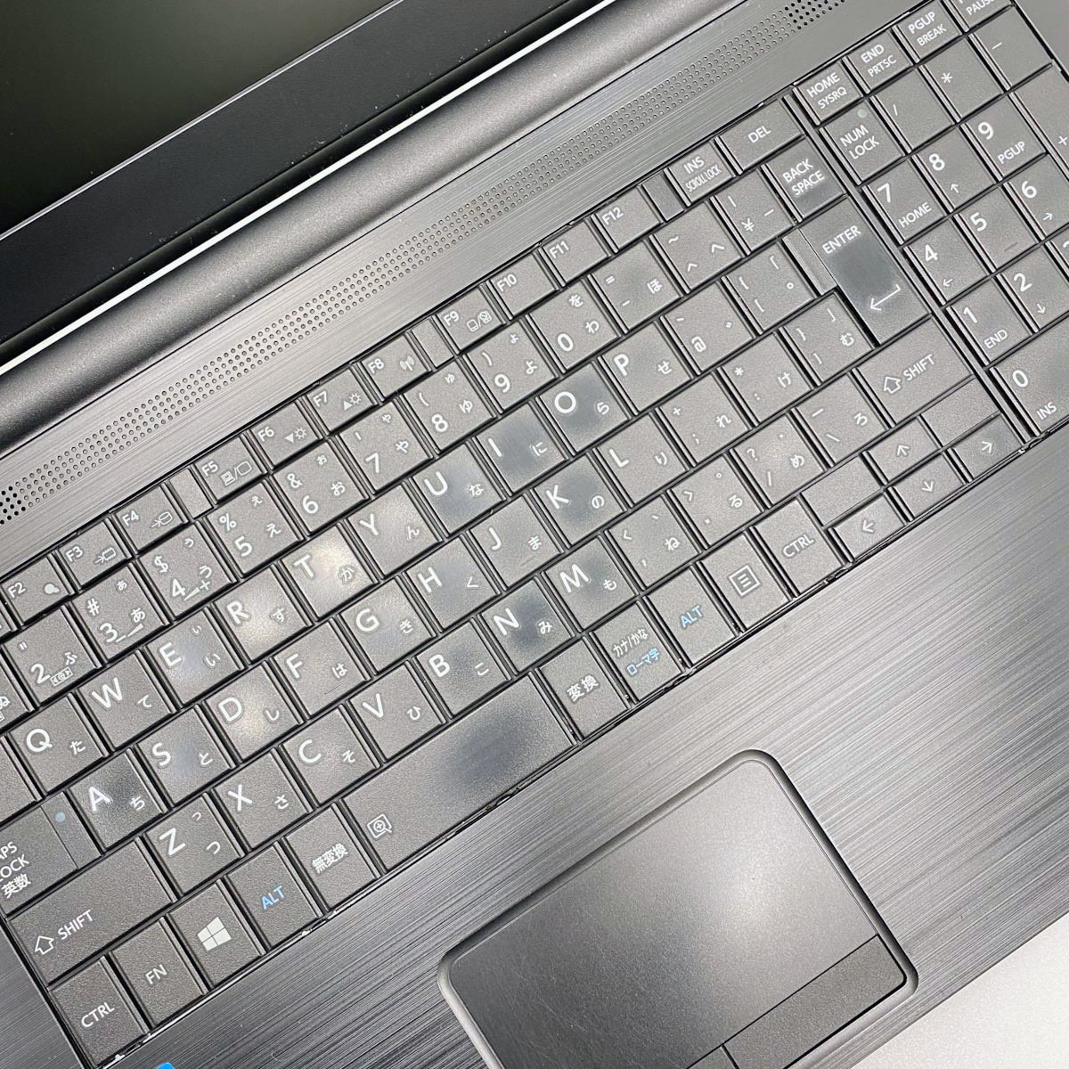 中古 dynabook B65/DN 東芝 ノートパソコン Corei5 8250U/8GB/SSD256GB 