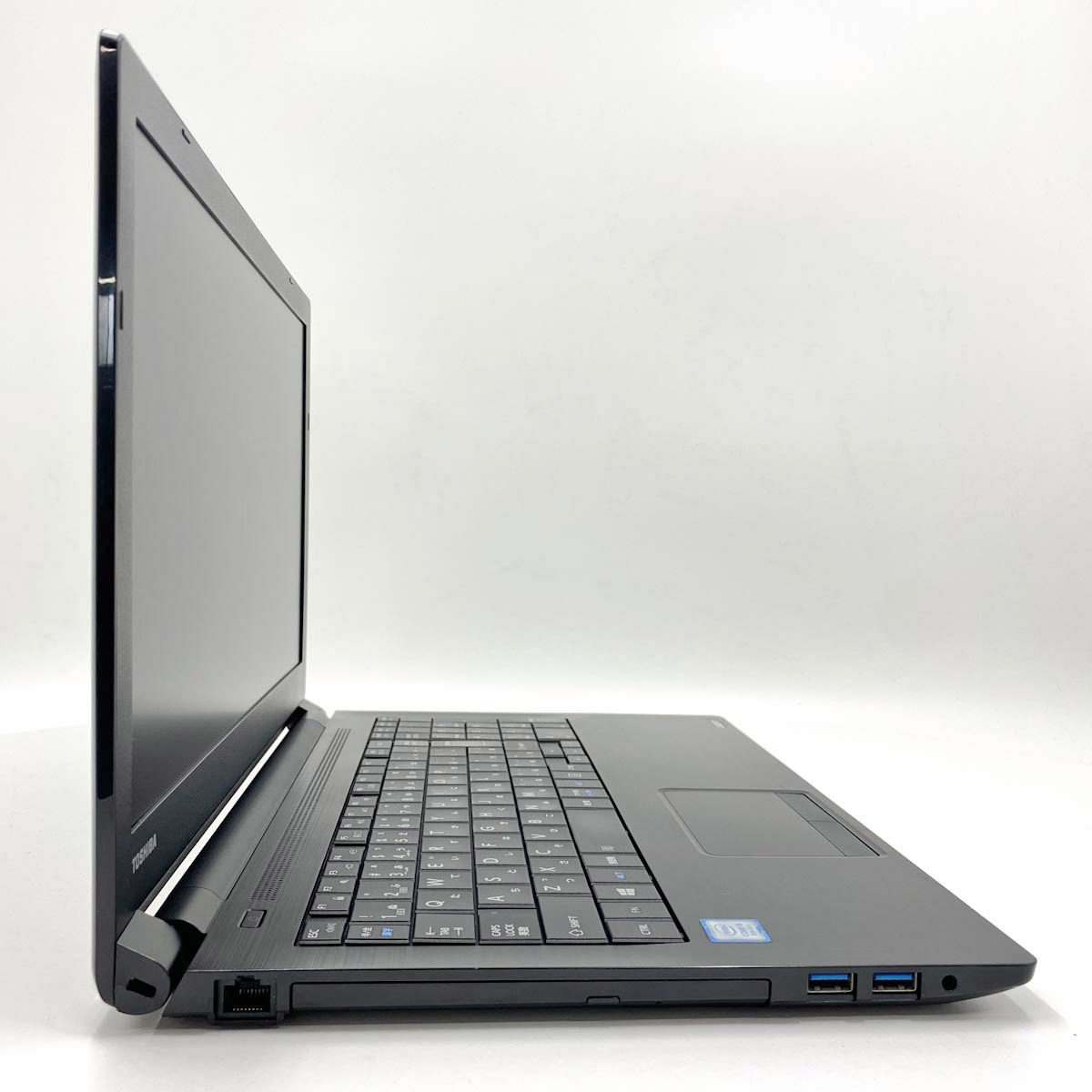 初心者OK！dynabook B65/DN 第8世代 i3 SSD256GB Office付 dynabook（ダイナブック） TOSHIBA dynabook B65/DN フルHD 第8世代