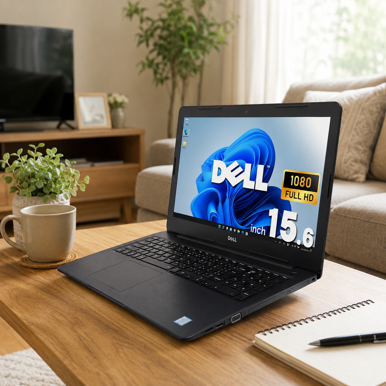 中古 Vostro 3580 DELL ノートパソコン Corei5 8265U/16GB/SSD256GB