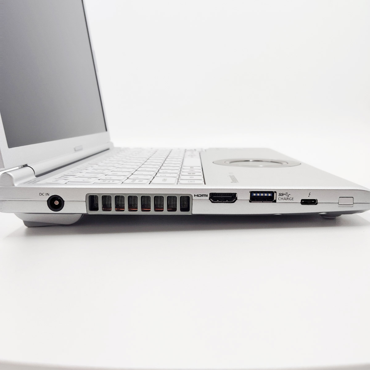 中古 レッツノート Let's note CF-SV9RDQVS Panasonic ノートパソコン