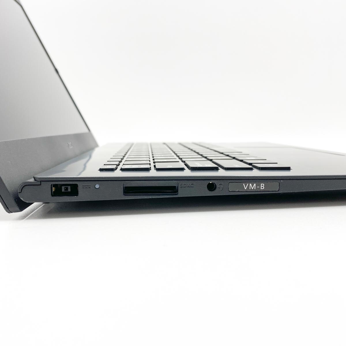 中古 VersaPro VKL41M-B NEC ノートパソコン Corei3 1115G4/8GB