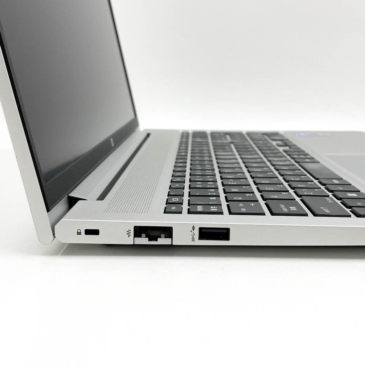 中古 ProBook 450 G9 HP ノートパソコン Corei5 1235U/16GB/SSD512GB