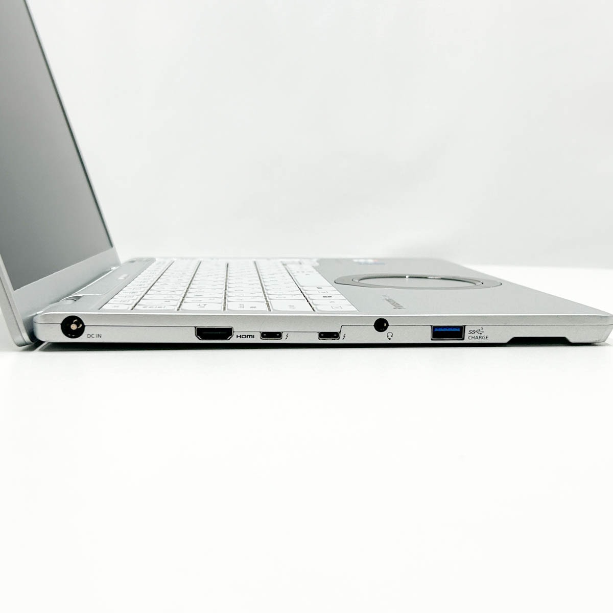 中古美品！レッツノートFV1 i5 16／256GB／Msオフィス 中古 レッツノート Let's note CF-FV1 Panasonic ノートパソコン