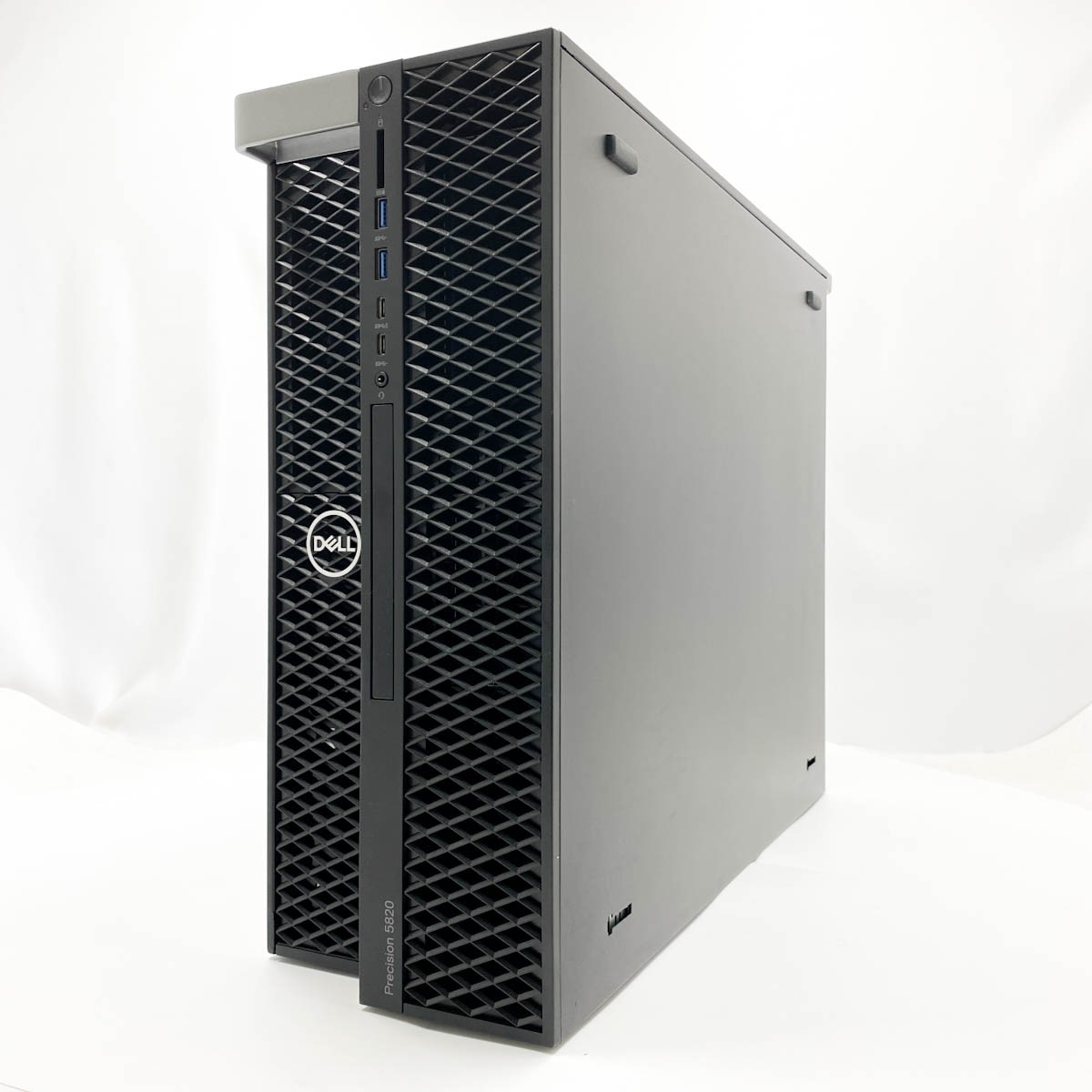 中古 Precision 5820 Tower DELL デスクトップパソコン Corei7 9800X