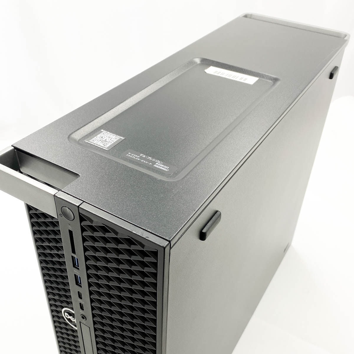 DELL】Precision 5820 Tower X-Series Core i7-9800X メモリ32GB
