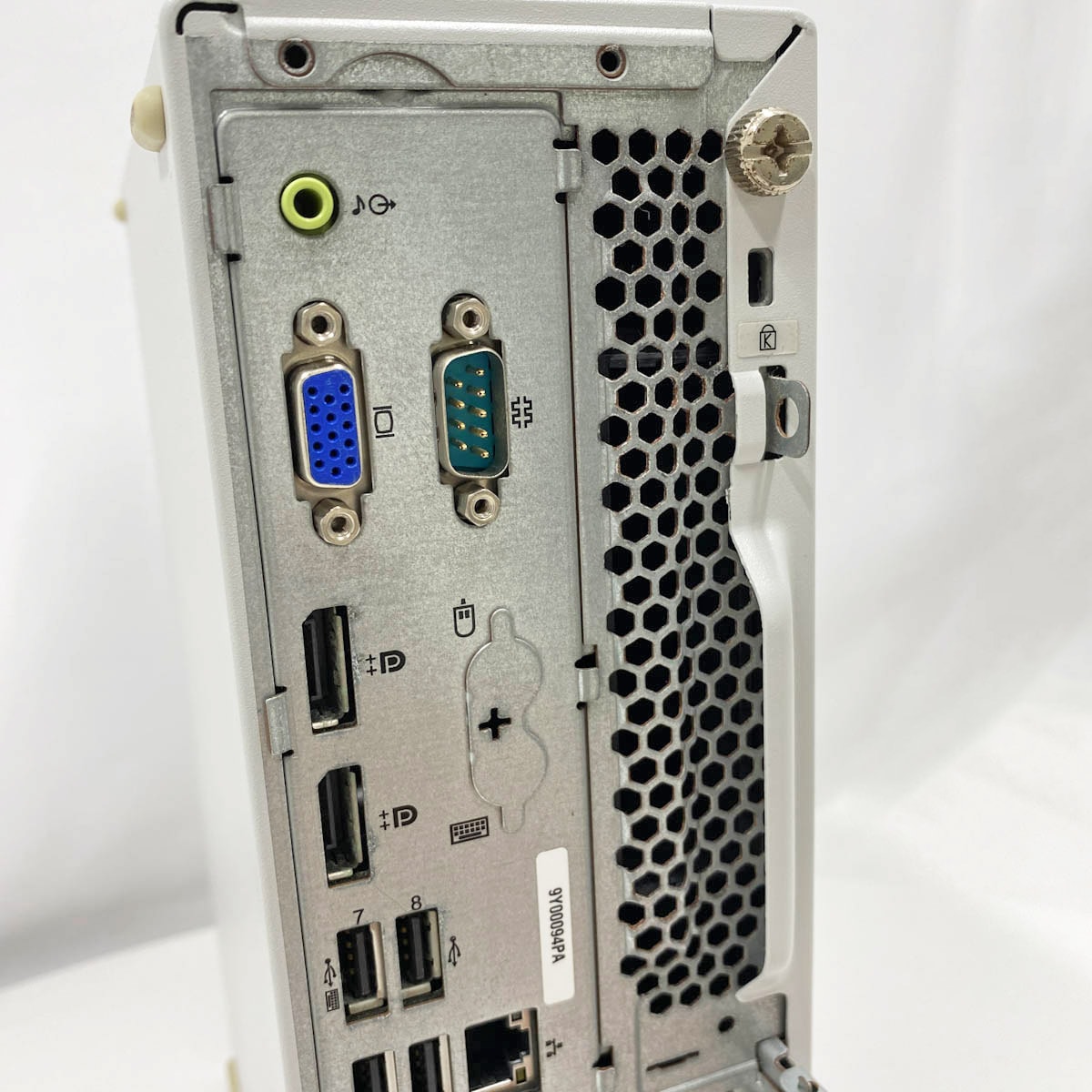 中古 Mate MRM29L-5 NEC デスクトップパソコン 【メーカー統一