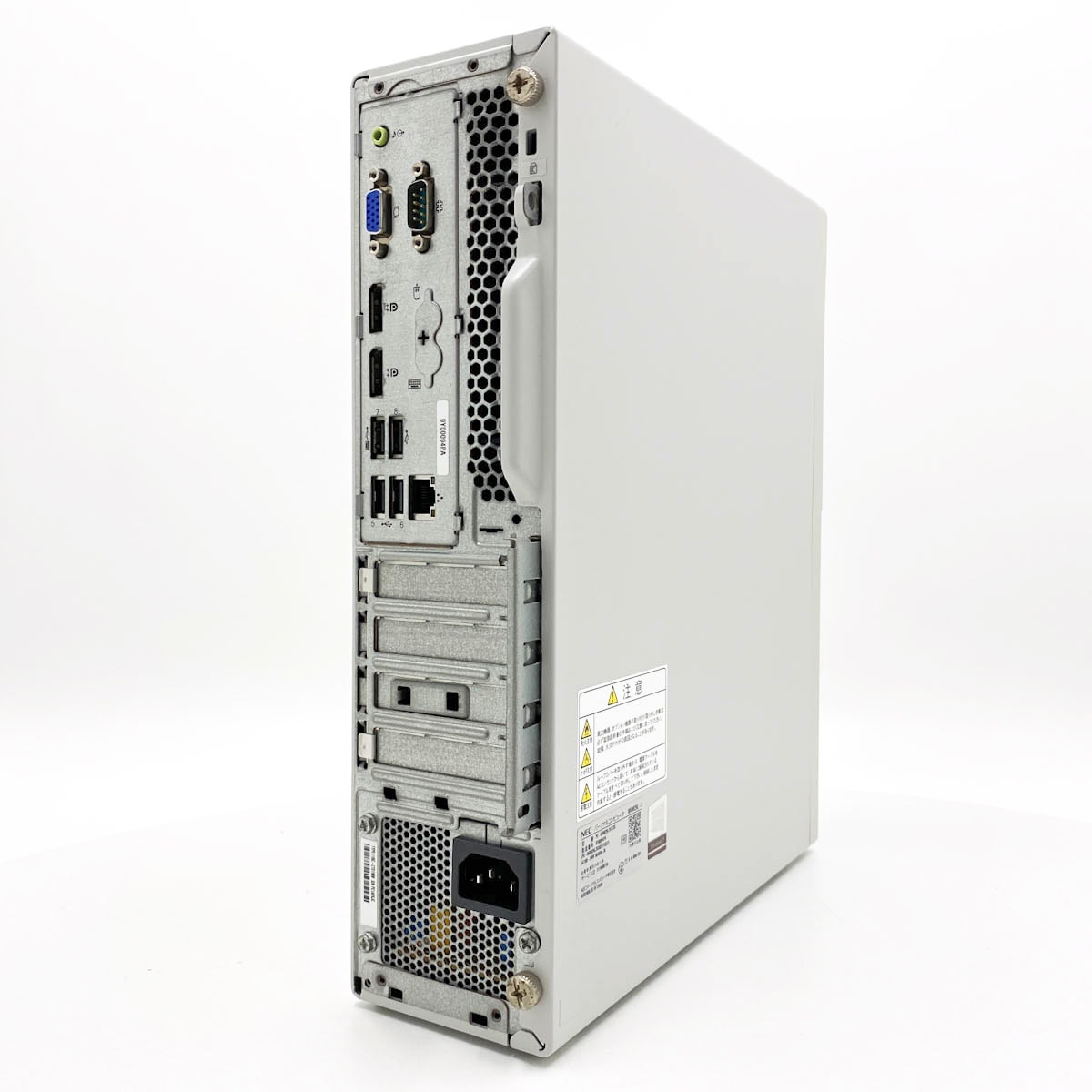 中古 Mate MRM29L-5 NEC デスクトップパソコン 【メーカー統一