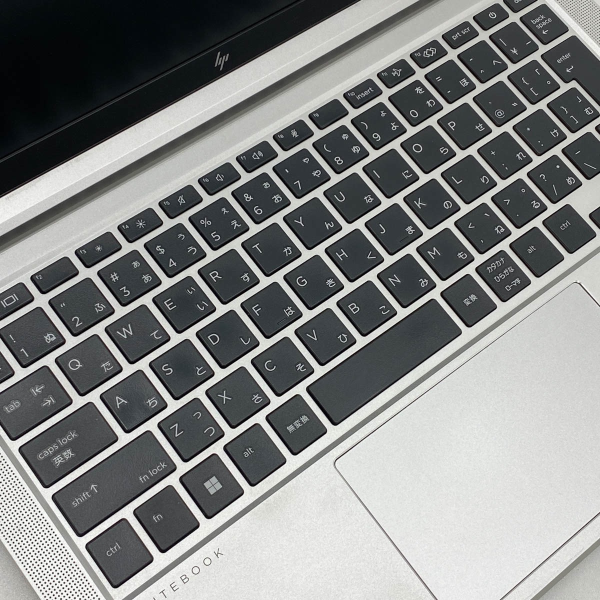 中古 EliteBook 630 G9 HP ノートパソコン Corei5 1235U/16GB/SSD256GB