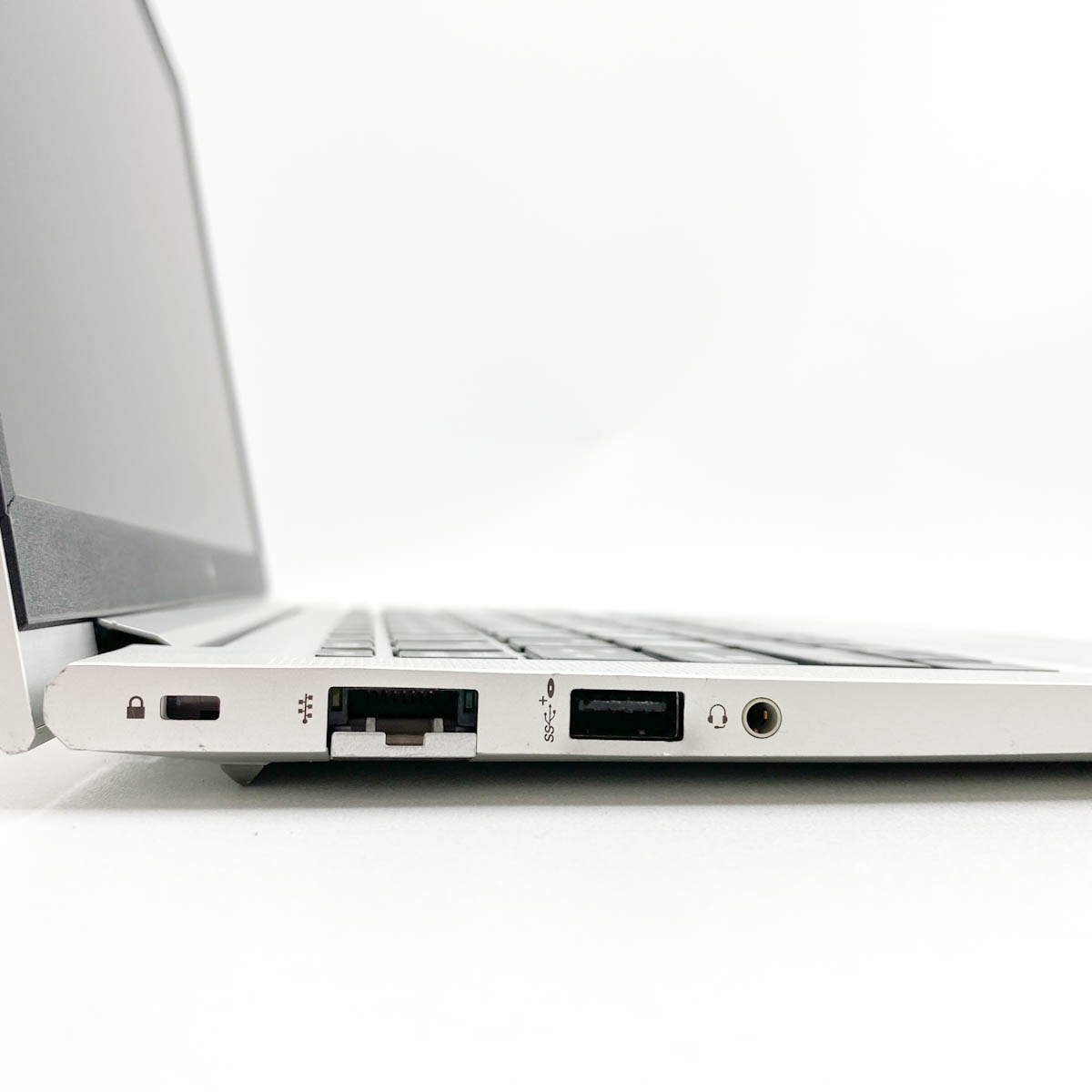 中古 EliteBook 630 G9 HP ノートパソコン Corei5 1235U/16GB/SSD256GB