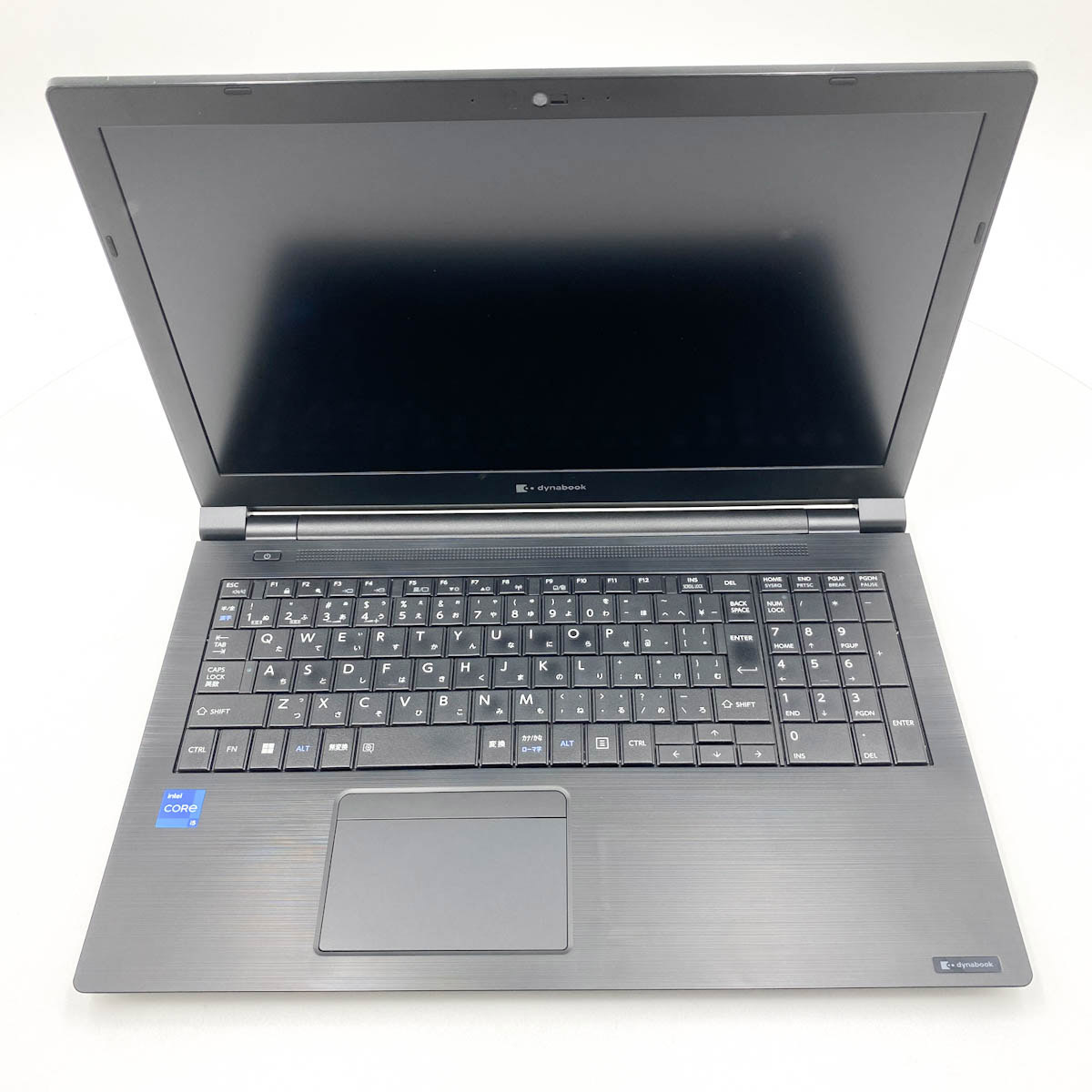 中古 dynabook B55/KW 東芝 ノートパソコン Corei5 1235U/16GB