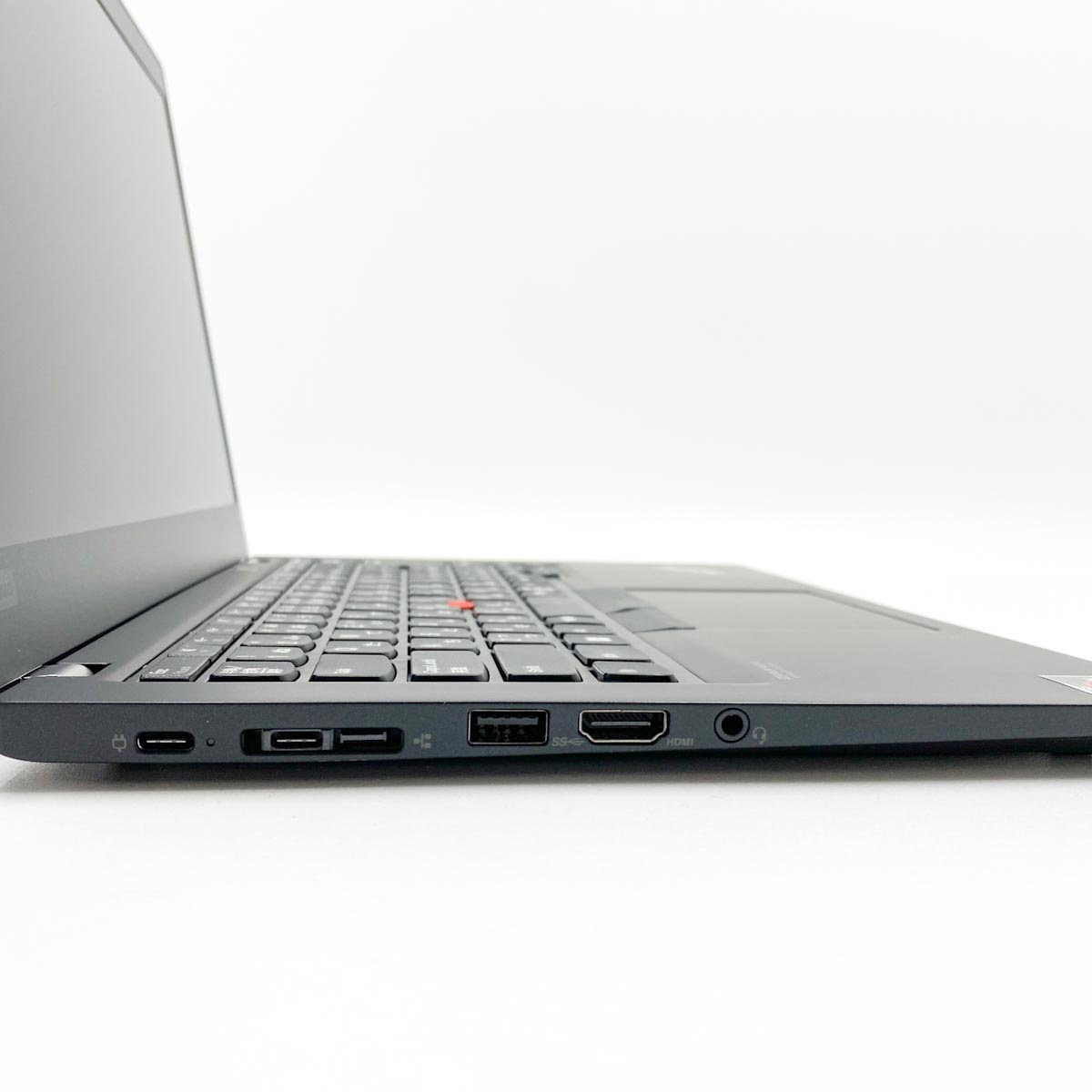 中古 ThinkPad X13 Gen1 Lenovo ノートパソコン Ryzen5Pro 4650U/16GB