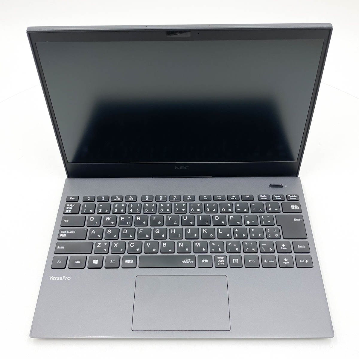 中古 VersaPro VKV18G-9 NEC ノートパソコン Corei7 10510U/16GB