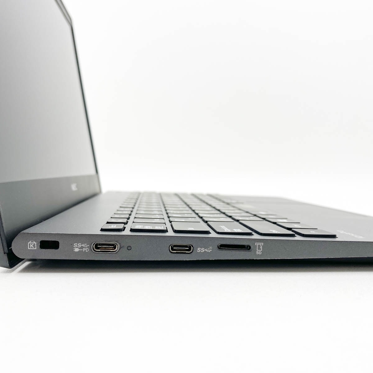 中古 VersaPro VKV18G-9 NEC ノートパソコン Corei7 10510U/16GB