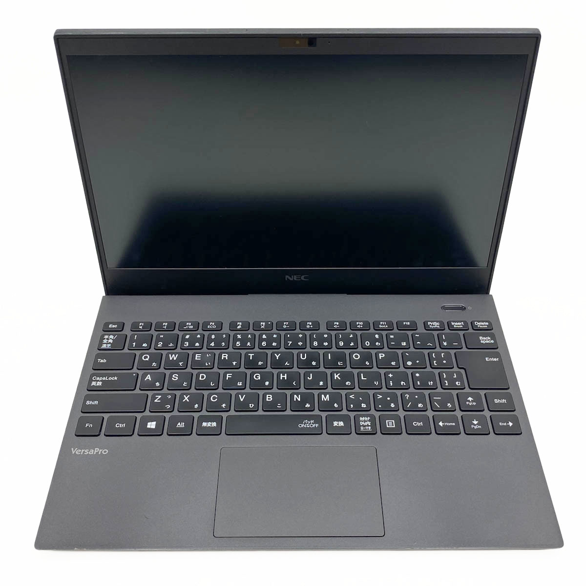 中古 VersaPro VKV18G-9 NEC ノートパソコン Corei7 10510U/16GB