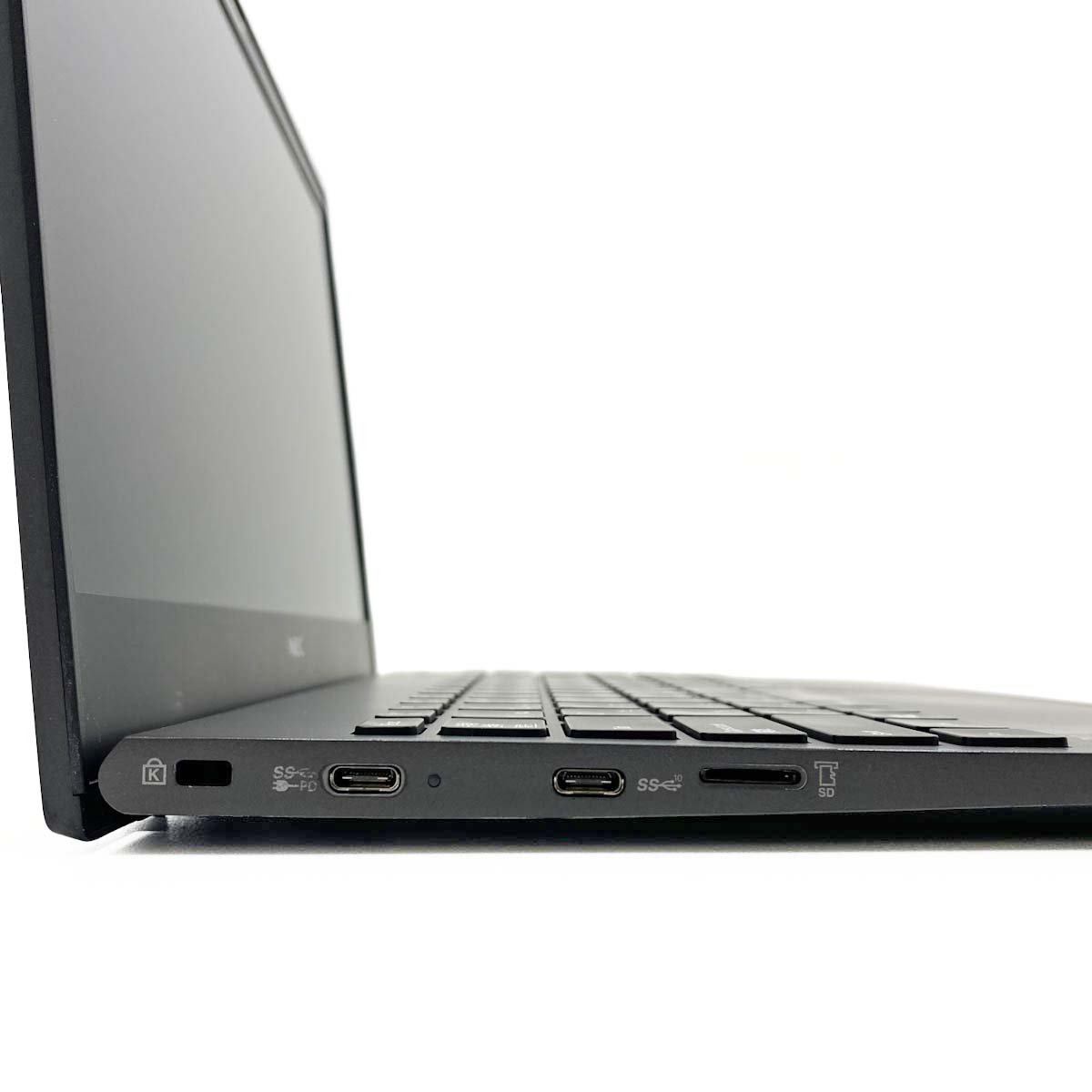 中古 VersaPro VKV18G-9 NEC ノートパソコン Corei7 10510U/16GB