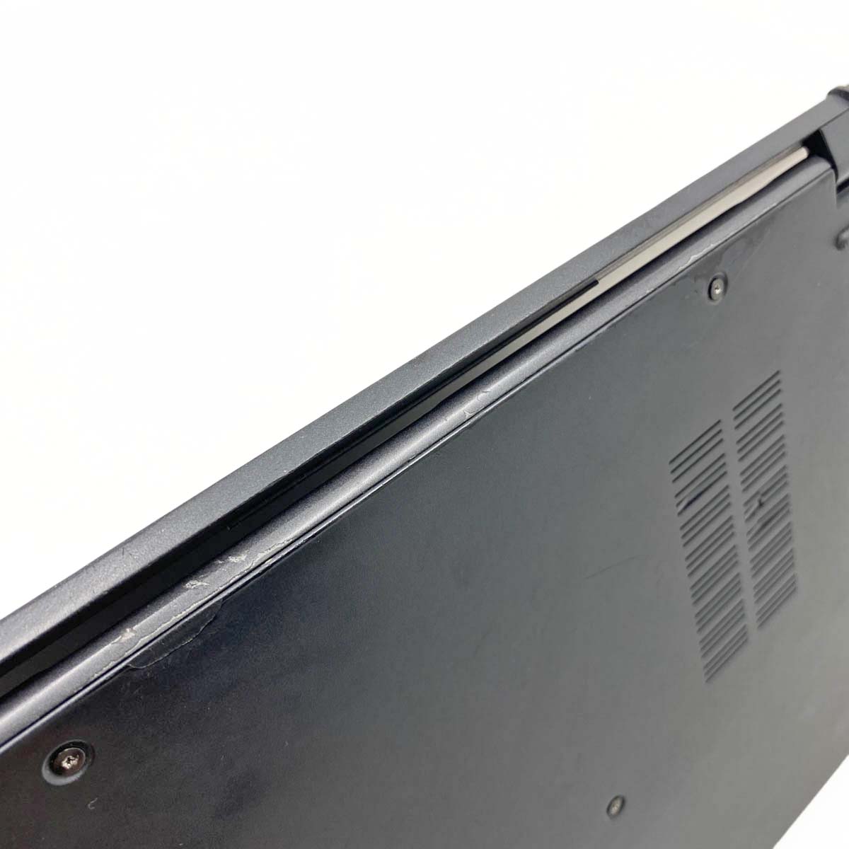 中古 VersaPro VKV18G-9 NEC ノートパソコン Corei7 10510U/16GB
