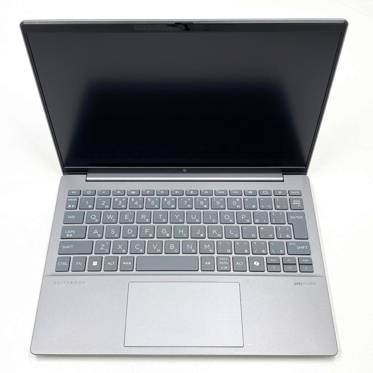 中古 EliteBook 635 Aero G11 HP ノートパソコン Ryzen5 8640U/16GB