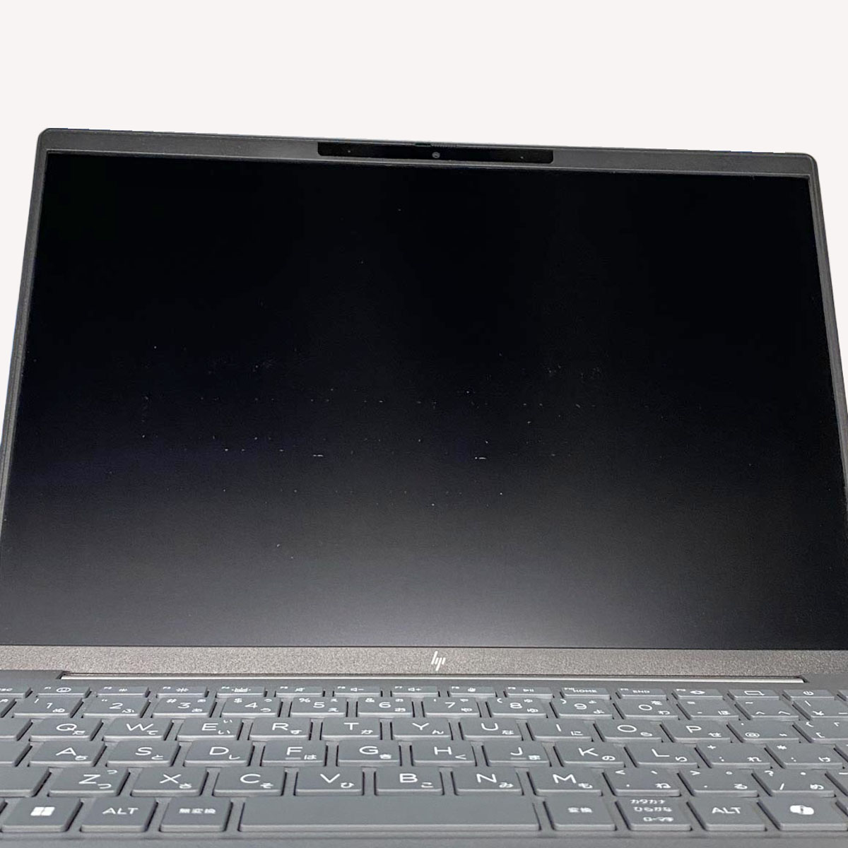中古 EliteBook 635 Aero G11 HP ノートパソコン Ryzen5 8640U/16GB