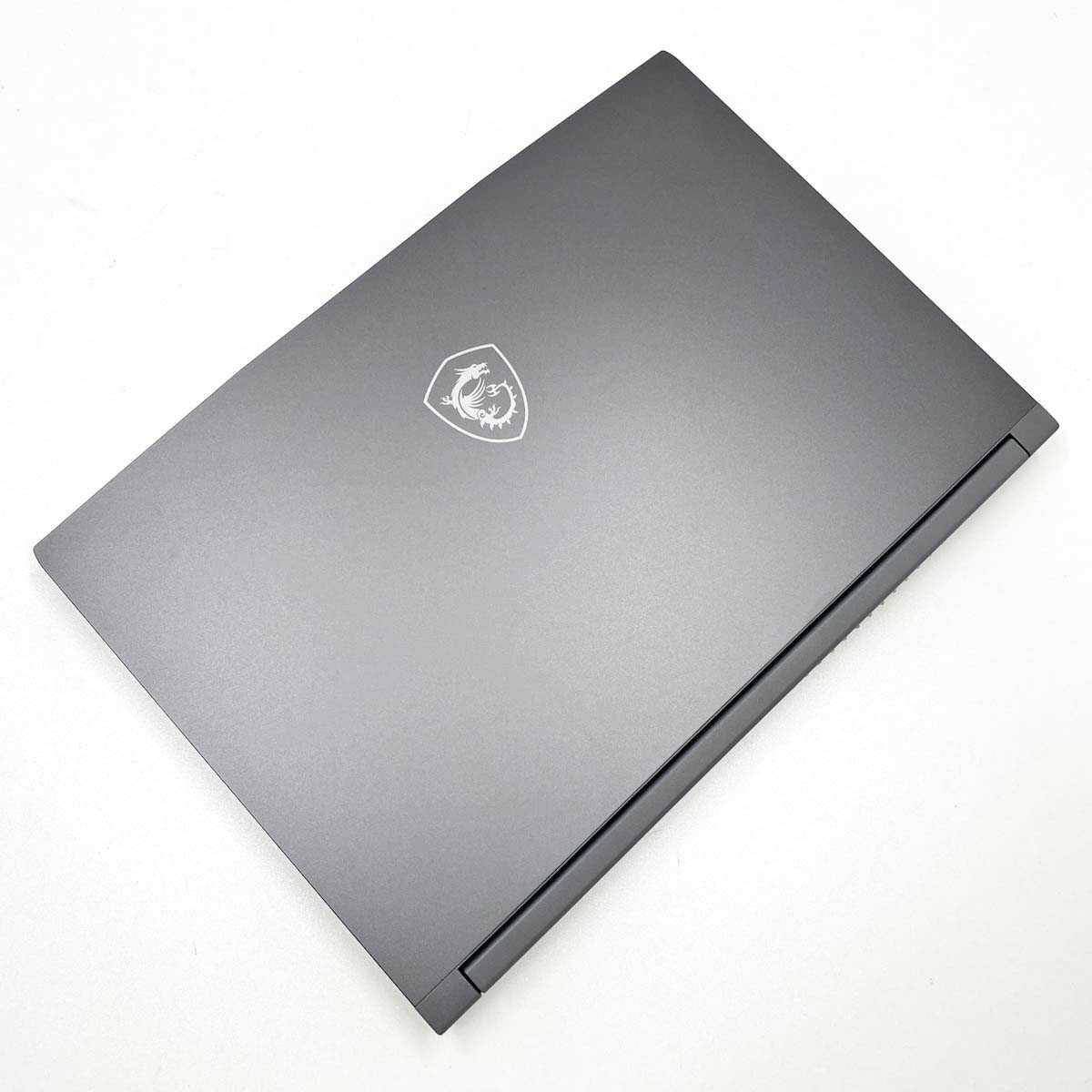 中古 B12UC-5002JP MSI ノートパソコン Corei5 12450H/16GB/SSD512GB