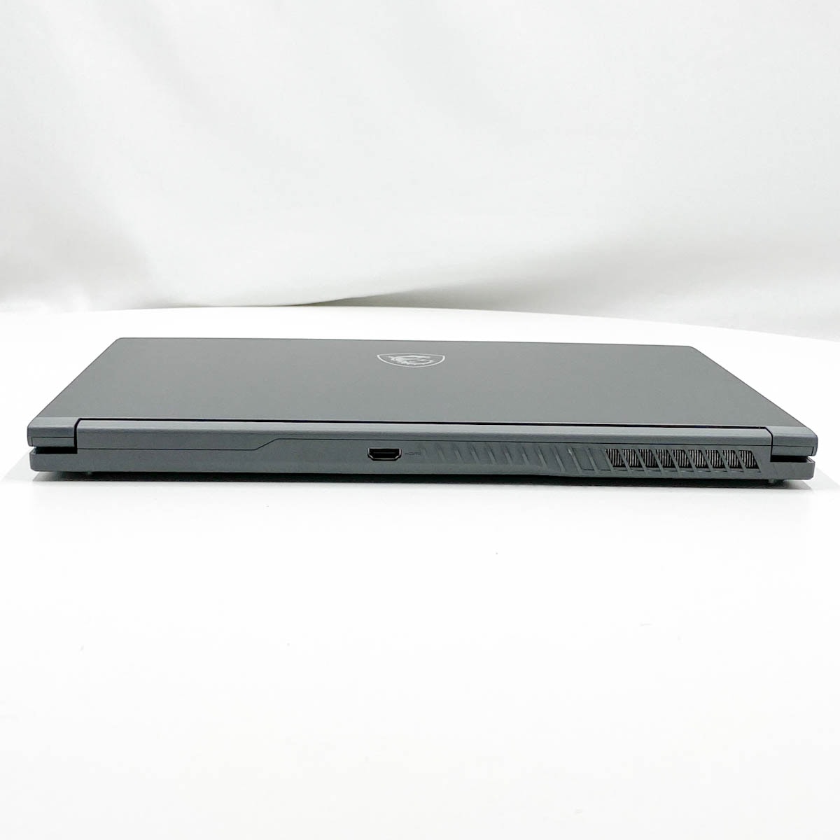 中古 B12UC-5002JP MSI ノートパソコン Corei5 12450H/16GB/SSD512GB