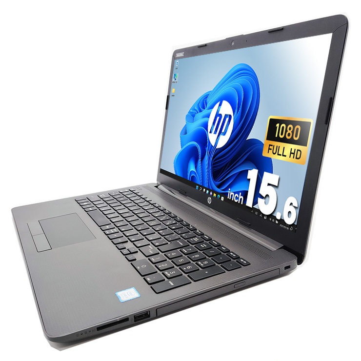 ̳Ȥˤᡪ̥ƥ󥭡դWin11бΡȡ  Ρȥѥ Officeդ Win11  ̵LAN ƥ󥭡 ǡ   Windows11 Pro HP Notebook PC HP 250 G7 Corei5 16GB 15.6  ѥ Ρȥѥ