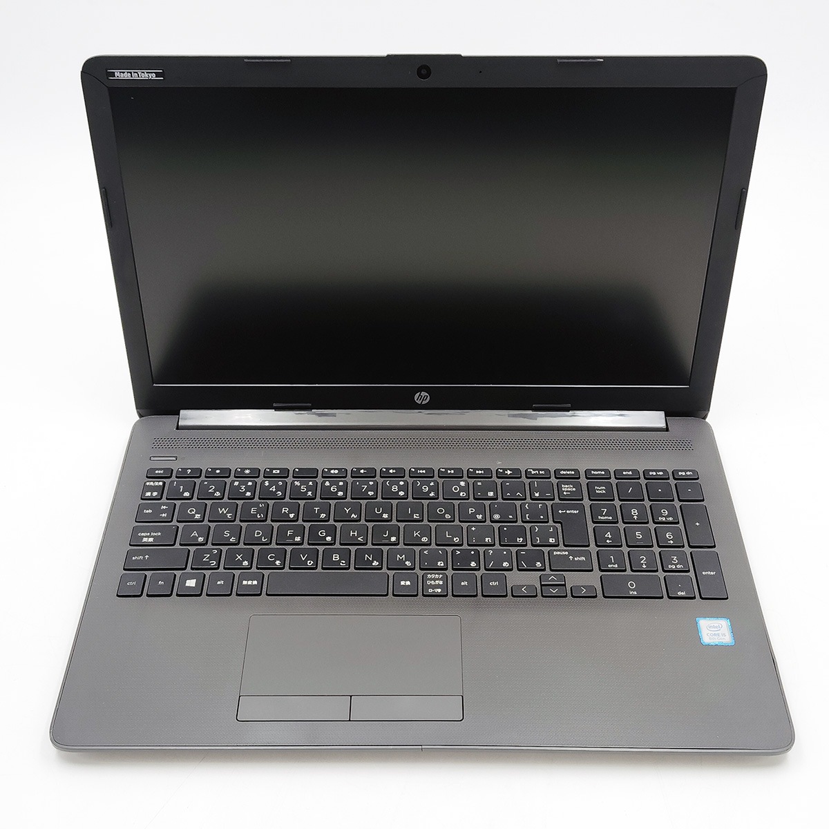 ̳Ȥˤᡪ̥ƥ󥭡դWin11бΡȡ  Ρȥѥ Officeդ Win11  ̵LAN ƥ󥭡 ǡ   Windows11 Pro HP Notebook PC HP 250 G7 Corei5 16GB 15.6  ѥ Ρȥѥ
